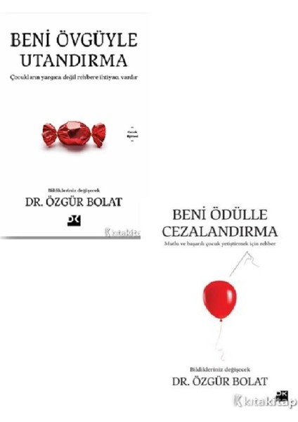 Özgür Bolat - Beni Övgüyle Utandırma - Beni Ödülle Cezalandırma