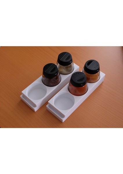 Baharatlık Tutucu 2li fiyatları