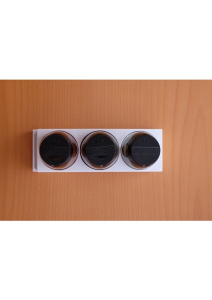 Baharatlık Tutucu 2li modelleri