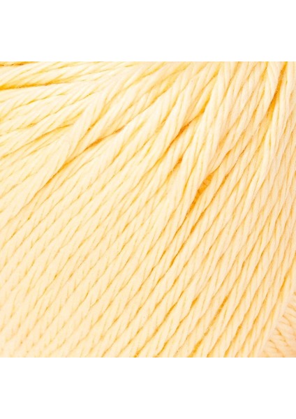 La Mia Pastel Cotton Sarı El Örgü Ipi - L060 - 33615 fiyatları