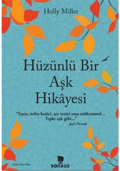 Roman Seti - Seninle Bir Ay - Hüzünlü Bir Aşk Hikayesi