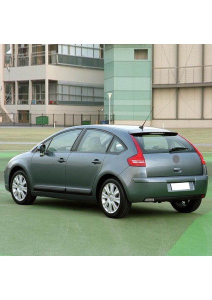 Citroen C4 Hb 2004-2010 Arka Cam Silecek Süpürgesi 30CM fiyatları