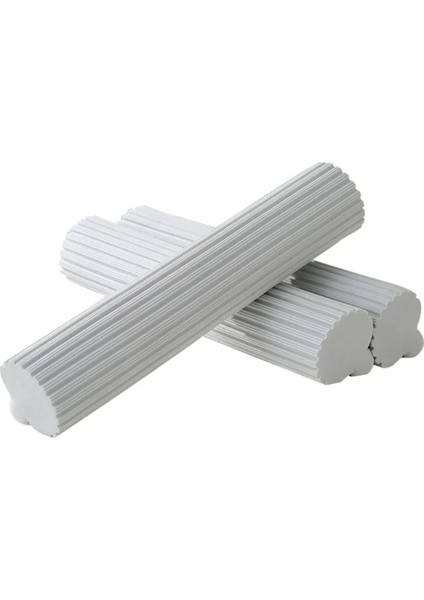 Kelebek Mop Için Kendinden Sıkmalı Yedek Seti, Temizlik Için Uygun 2 Adet fiyatları