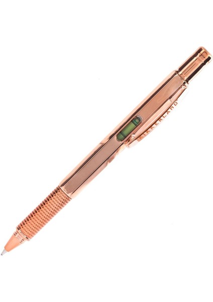 3in1 Multifonksiyon Kalem Copper