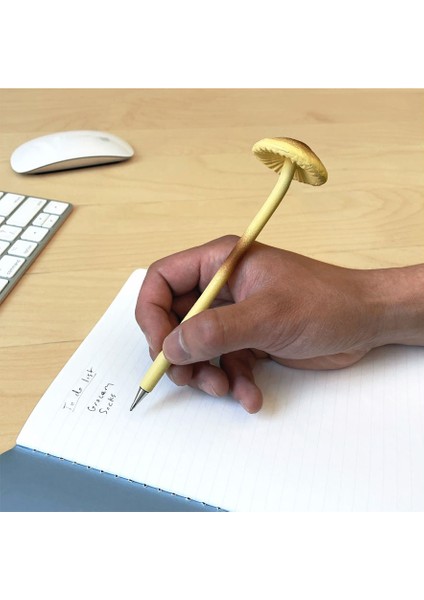 Mantar Kalem modelleri