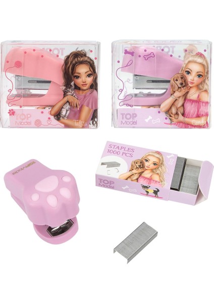 Mini Zımba Kitty ve Doggy 12190