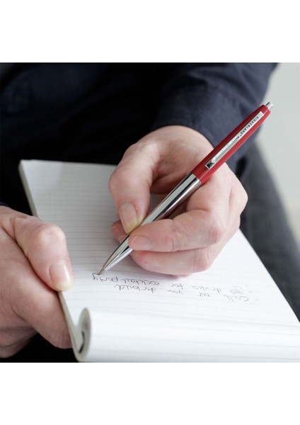 Metalik Retro Kalem Seti modelleri