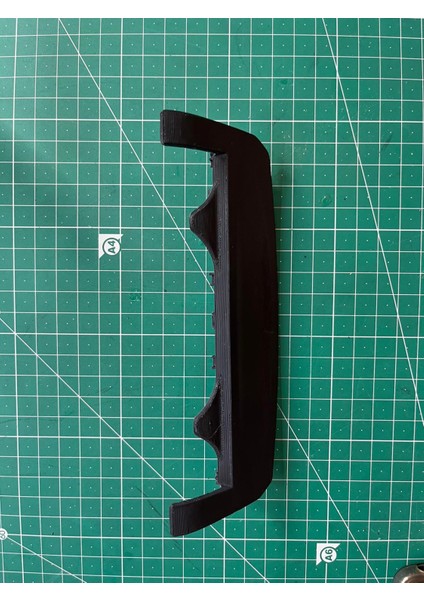 Vw Passat Kolçak Bardaklık Önü