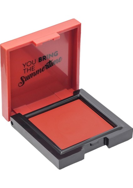 Profashion Cream Blush - Krem Allık 53 Summertime modelleri