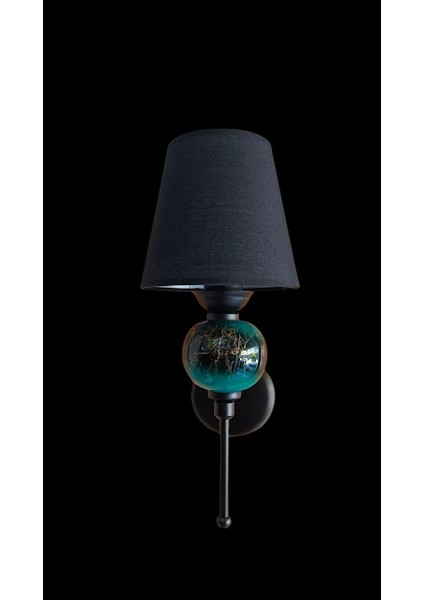 Tekli Perge Aplik Siyah Yeşil Seramikli Siyah Boyalı Siyah Şapkalı fiyatları