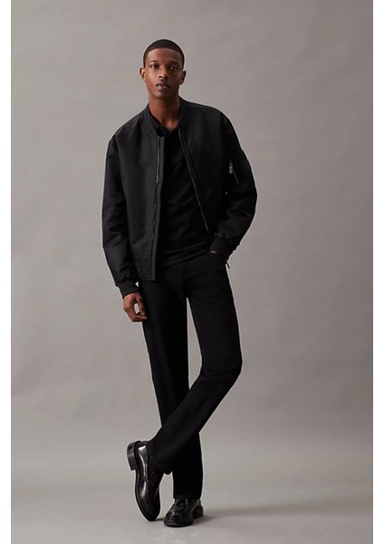 Erkek Stretch Pıque Slım Button Polo Polos modelleri