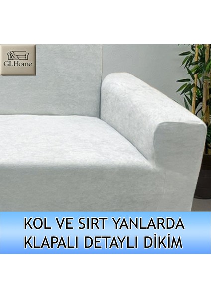 Baby Face Kumaş 3+3+1+1 Komple Giydirme Kanepe&çekyat, Bohem, Porto, Vb. Model Koltuk Kılıfı fiyatları