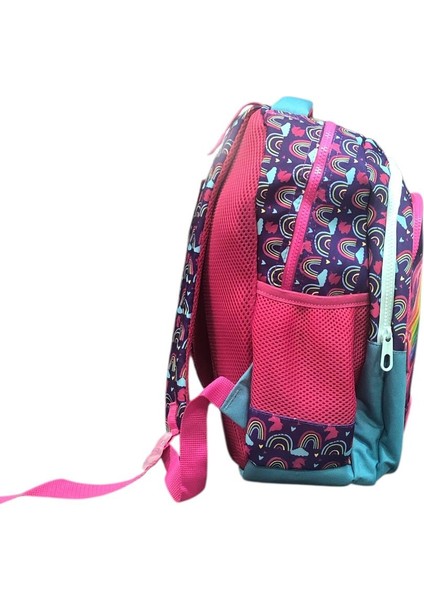 Astral Premium Ilkokul Çanta Takımı 04401 fiyatları