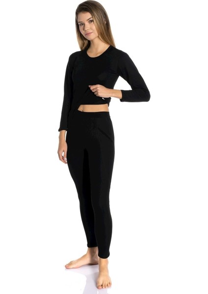 Thermal Uzun Kol Fanila - S fiyatları