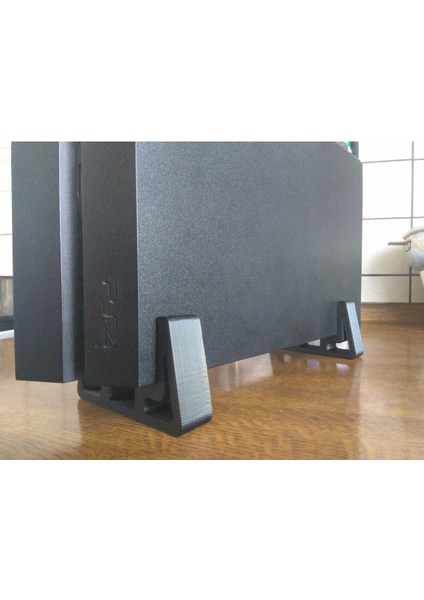 Playstation 4 Fat Uyumlu Dikey Stand