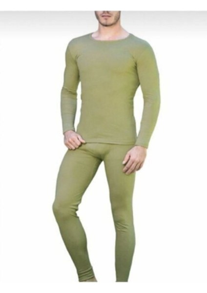 Termal Takım Alt Üst -20 +20 Derece Tam Koruma Termal Çorap