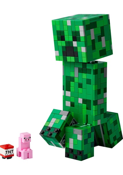 Minecraft® Creeper™ 21276