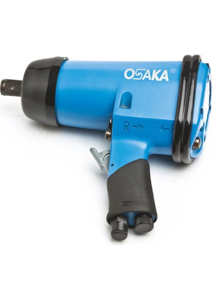 OPT 600 3/4'' Havalı Somun Sökme Makinası
