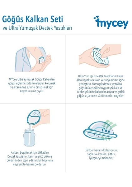 Göğüs Kalkan Seti fiyatları