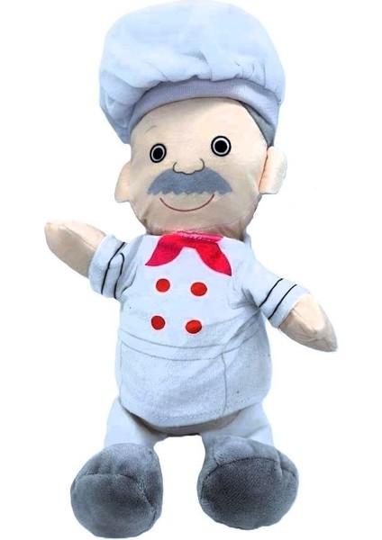 Meslek Peluşlar - Ascı fiyatları