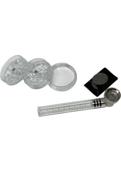 3 Parça Premium Pipe Set modelleri