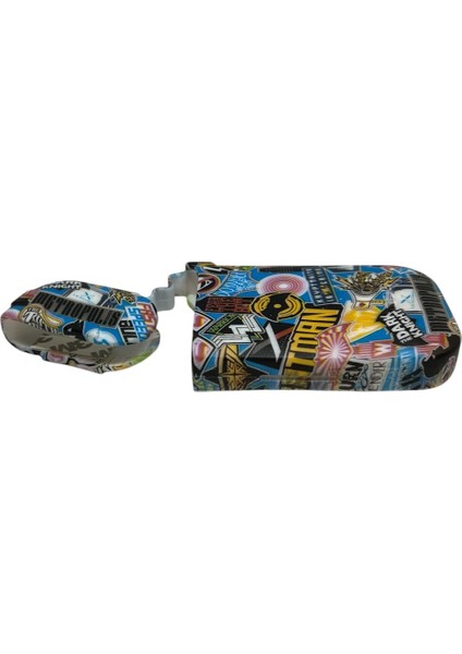 Silikon Elektronik Ikos Taşıma Kılıfı fiyatları