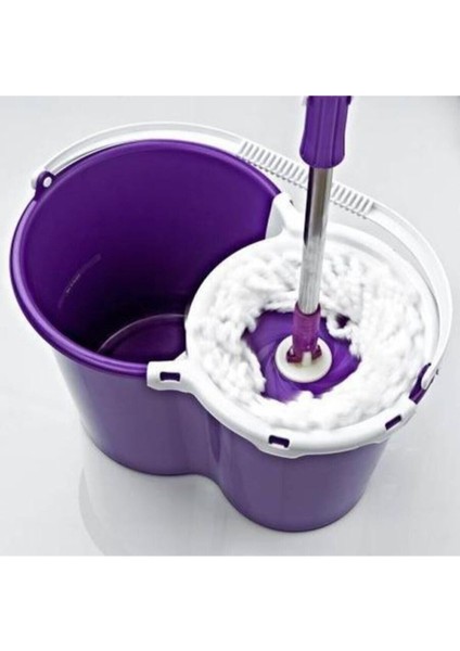 Çok Amaçlı Temizlik Seti, Pratik ve Kullanışlı Temizlik Ekipmanı