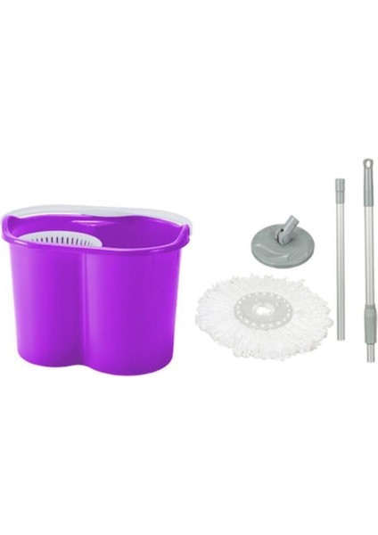 Çok Amaçlı Temizlik Seti, Pratik ve Kullanışlı Temizlik Ekipmanı fırsatları