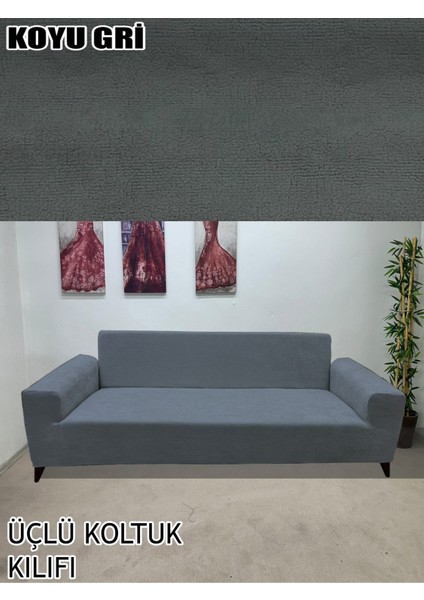 Baby Face Kumaş 3+3+1+1 Komple Giydirme Kanepe&çekyat, Bohem, Porto, Vb. Model Koltuk Kılıfı indirimleri