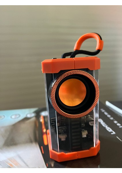 Bluetooth’lu Mini Taşınabilir Hoparlör – Farklı Tasarım Seçenekleri, Type-C Şarjlı, Yüksek Ses Si Ve Kompakt Yapı İle Her Yerde Müzik Keyfi fiyatları