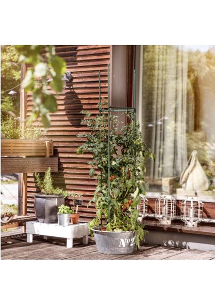 Domates Kulesi Çelik 30*150CM fiyatları