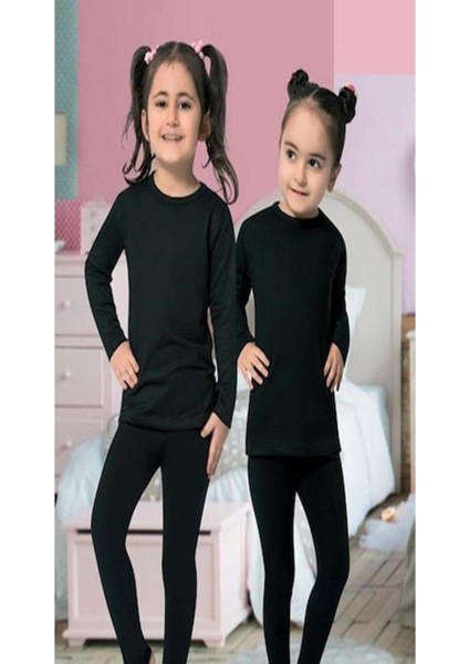 2'li Paket Termal Alt Içlik