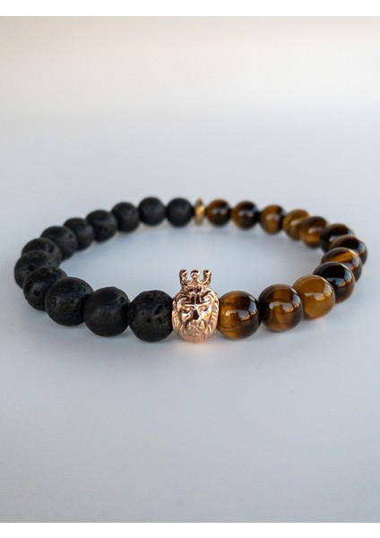 Leonor Doğal Taş Bileklik