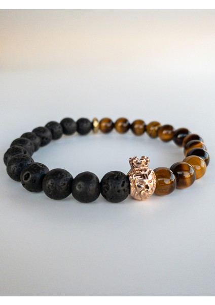 Leonor Doğal Taş Bileklik modelleri