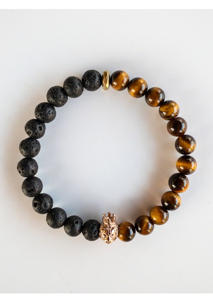 Leonor Doğal Taş Bileklik fırsatları