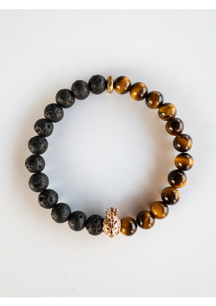 Leonor Doğal Taş Bileklik indirimleri