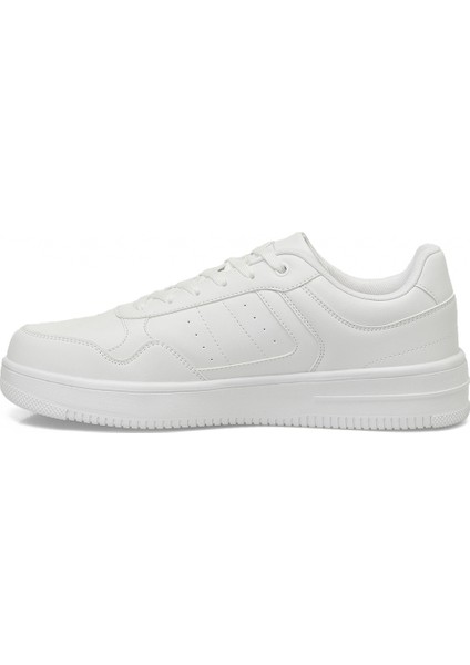Lowner Pu 5pr Beyaz Erkek Sneaker modelleri