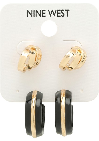 Blacky 5fx Sarı Kadın Küpe fiyatları