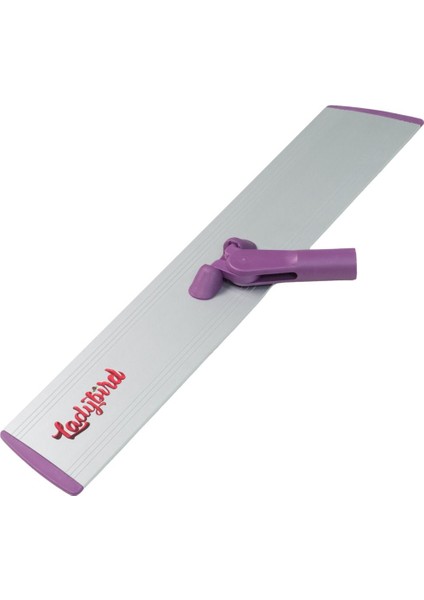 Alüminyum Mop Yedek Gövde, Dayanıklı ve Hafif Temizlik Aksesuarı