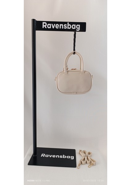 Aksesuarlı El ve Omuz Kadın Çanta fiyatları