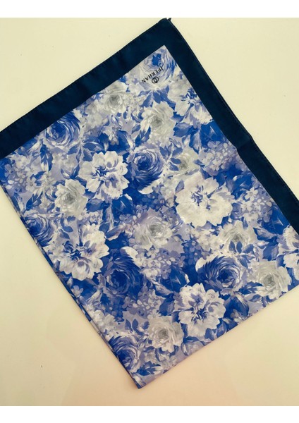 Duru Desen Ince Pamuk Şal