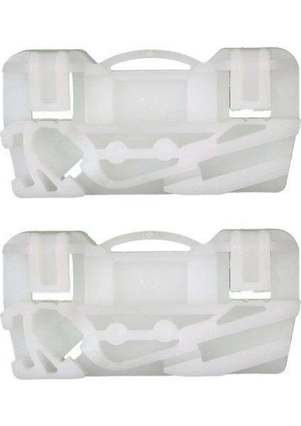 Land Rover Freelander 1 Ön Sol Kapı Cam Tamir Takımı fırsatları