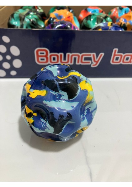 Spaceball Galaxy Ay Topu Aşırı Yüksek Zıplayan Top