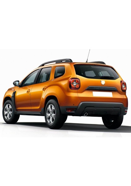 Dacia Duster Hm 2018-2021 Arka Cam Sileceği 30CM fiyatları