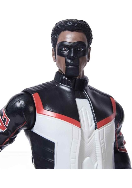 Dc Comics Aksiyon Figürü 30 cm - Mr.terrific modelleri