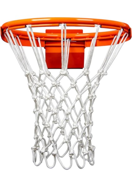 Basketbol Profesyonel Pota Filesi Ağı 6mm