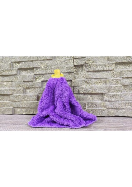 Renkli Paspas Seti, Temizlik ve Parlaklık Için Mükemmel Seçenek