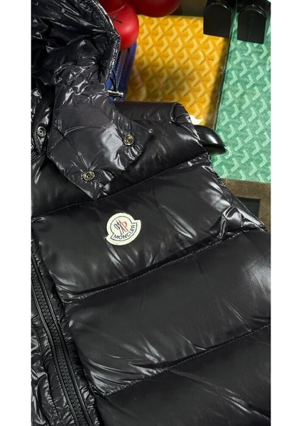 Kaz Tüyü Parlak Yelek modelleri