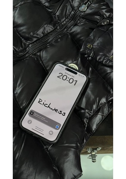 Kaz Tüyü Parlak Yelek fırsatları