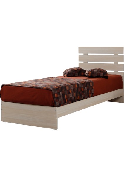 Huga Ahşap Karyola, Meşe, Ölçü Seçenekleri